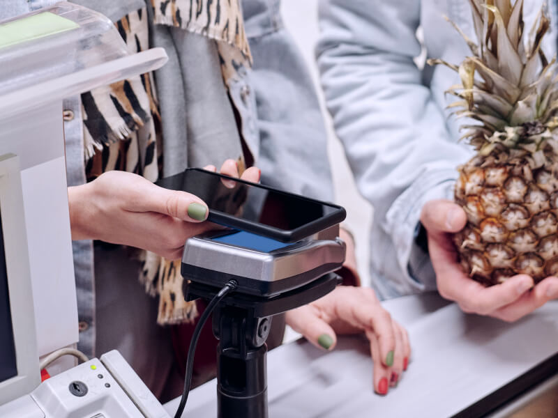 online payment method