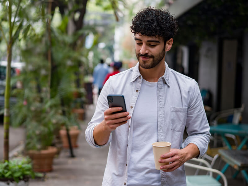 what is a digital wallet