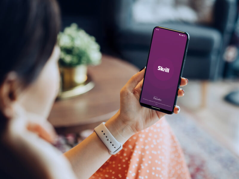 virtual wallet