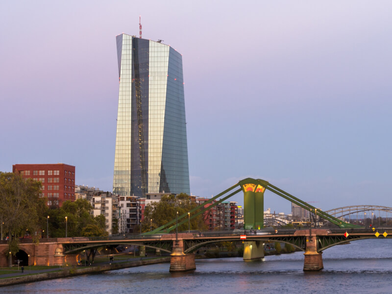 central bank buildings