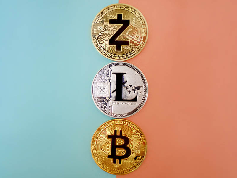 Crypto for forex traders