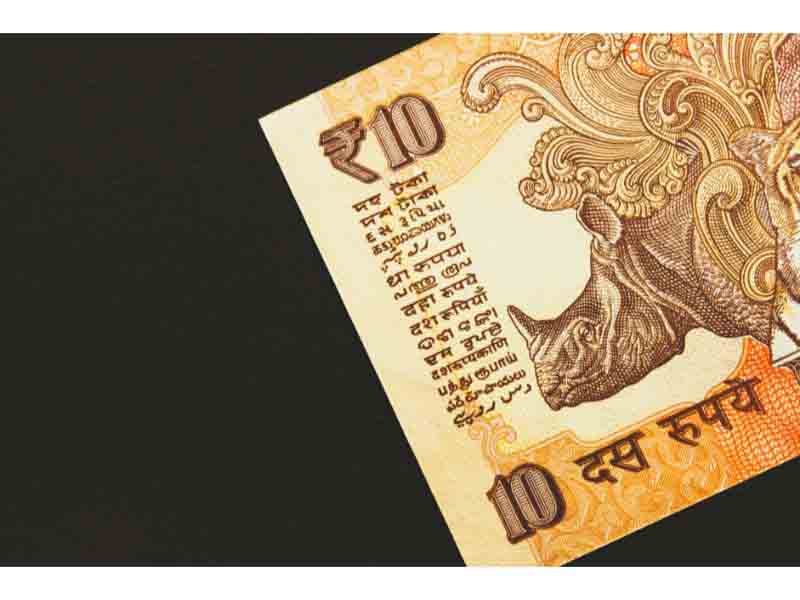 yen banknote