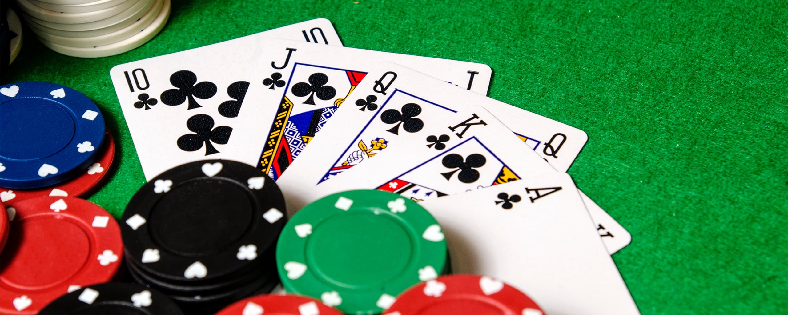 straight flush
