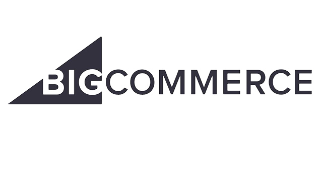 big commerce logo