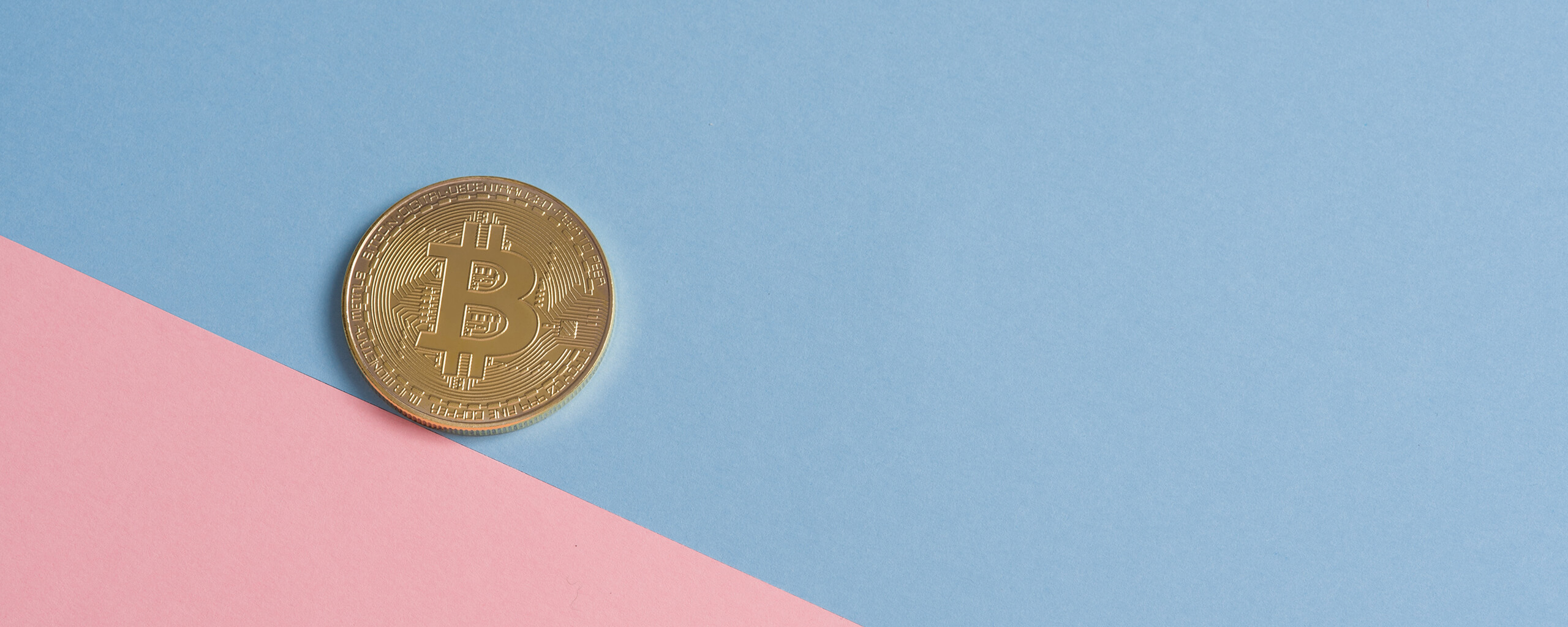 Bitcoin coin