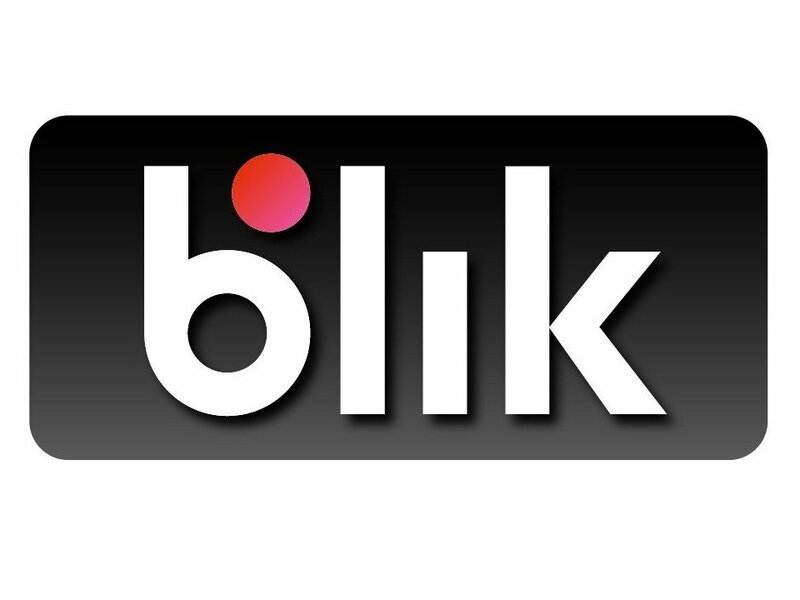 Blik logo