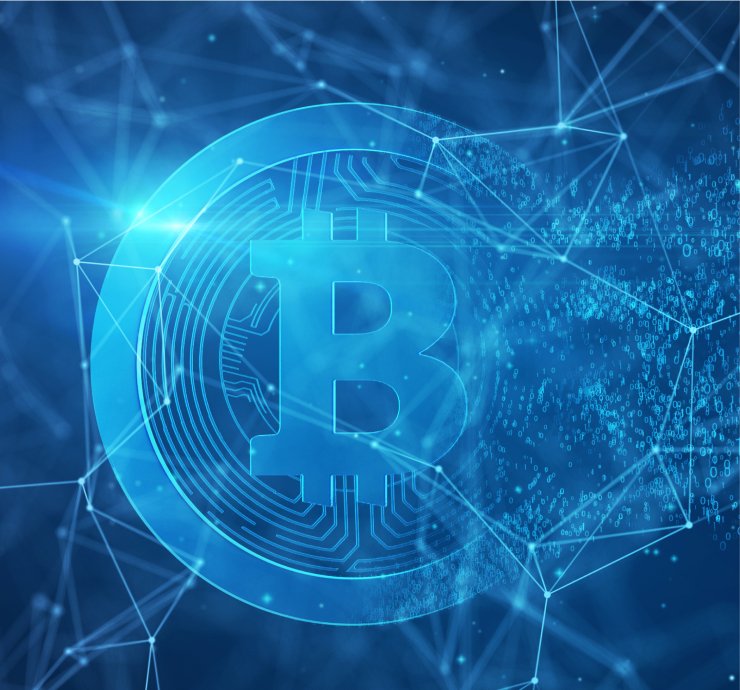 bitcoin matrix