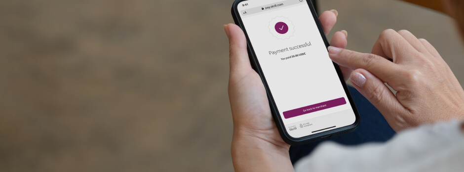 Skrill digital wallet