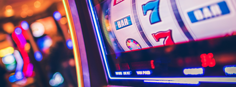Casino game