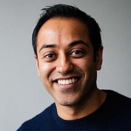 Chirag Patel, CEO Digital Wallets, Skrill