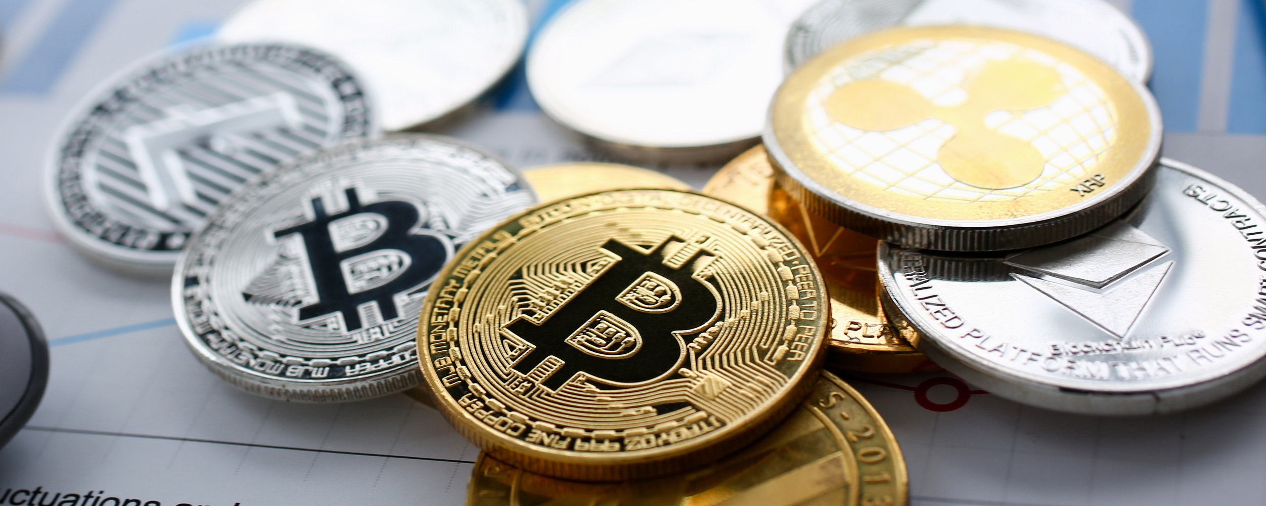 crypto coins