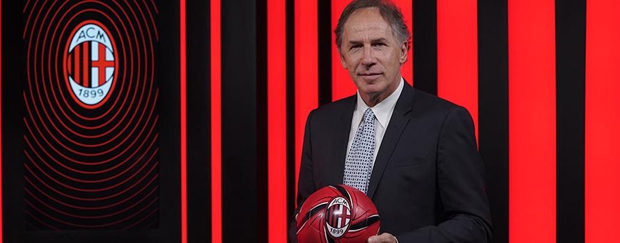 Franco Baresi interview