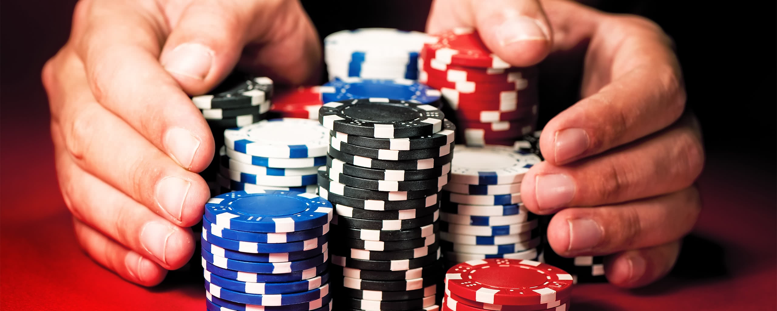 Deep stack