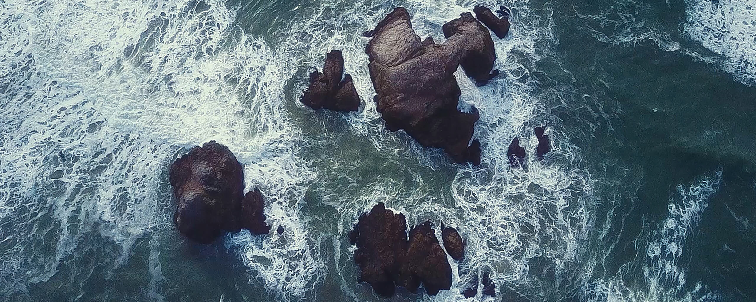 sea rocks