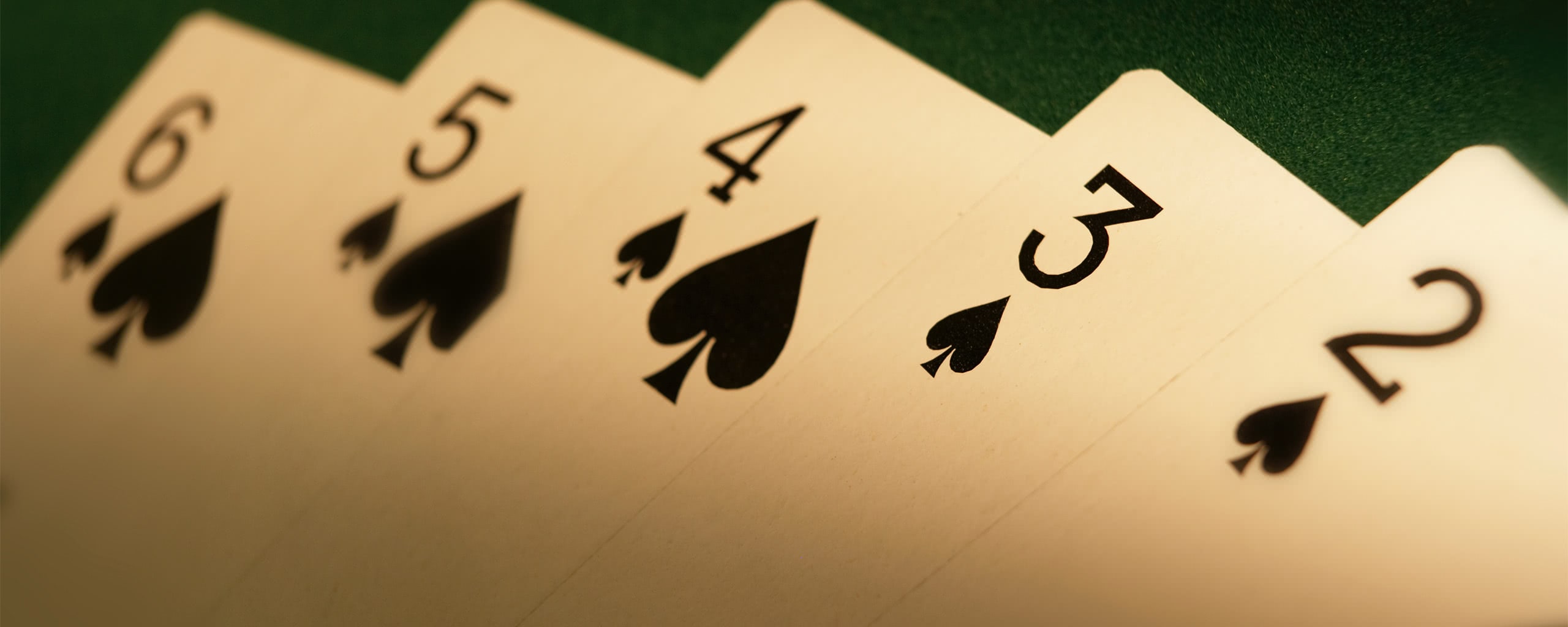 flush draw