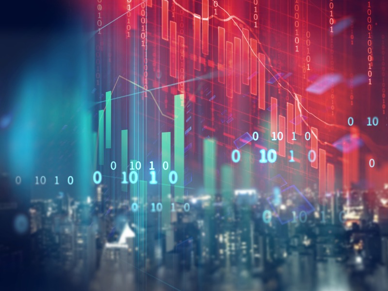 forex charts