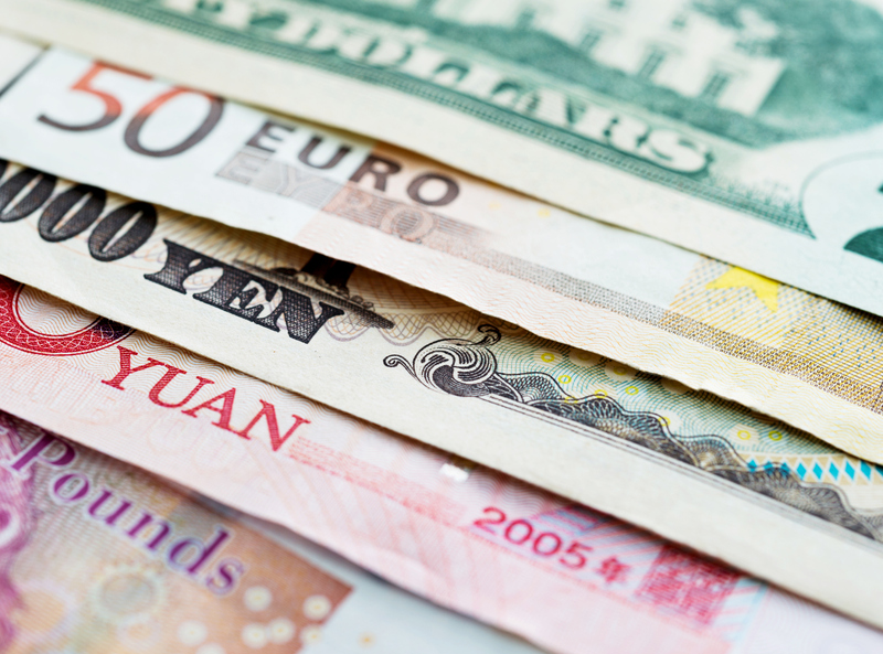 Forex currency pairs in cash