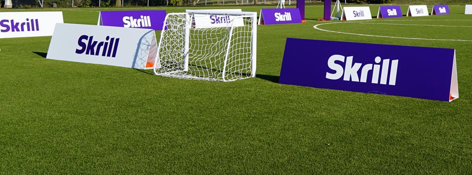 Forza Skrillan Banner
