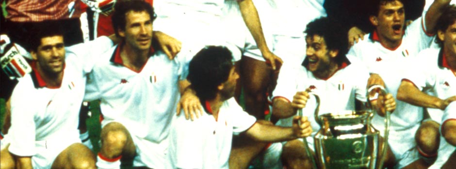 Franco Baresi