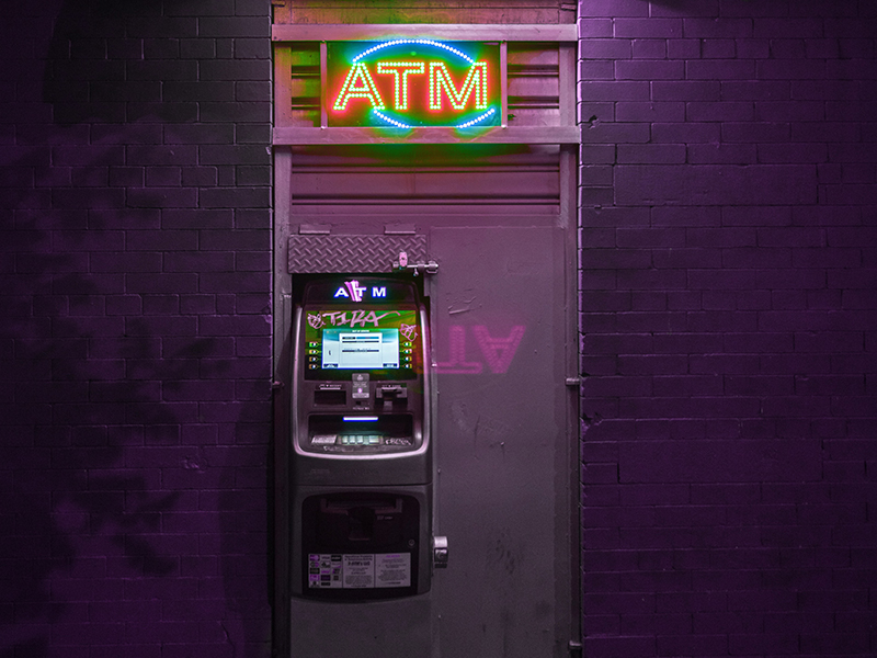 ATM