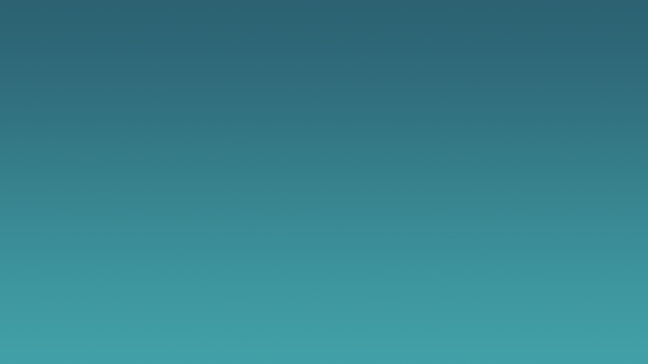teal gradient