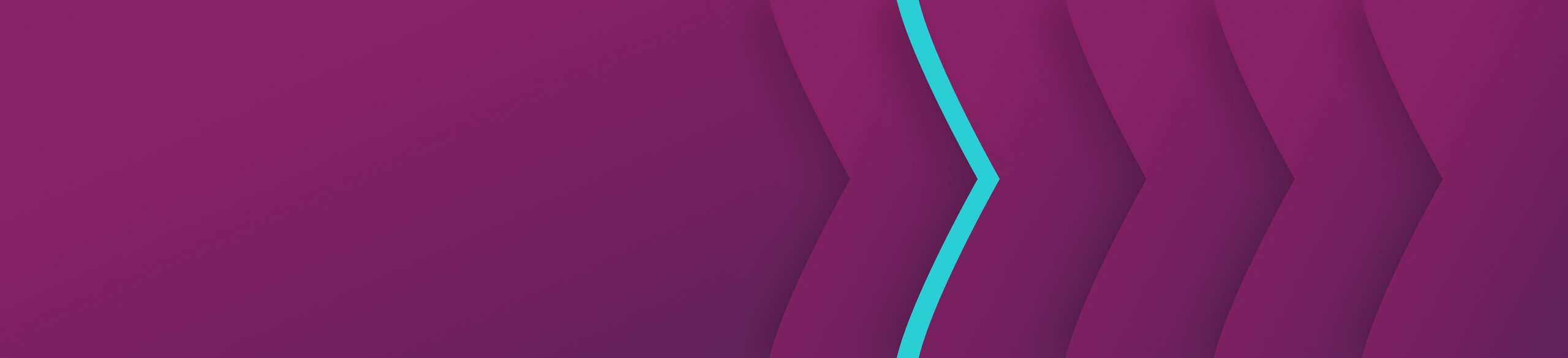 APMs by region; purple background with a teal arrow