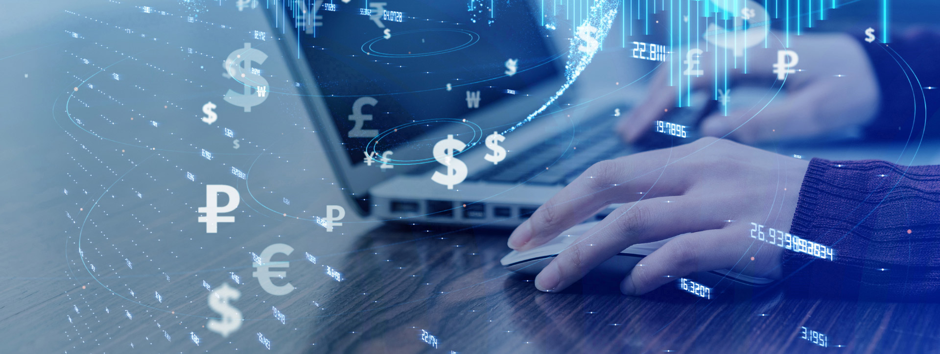 How to Choose a Payment Gateway for Your Forex Website