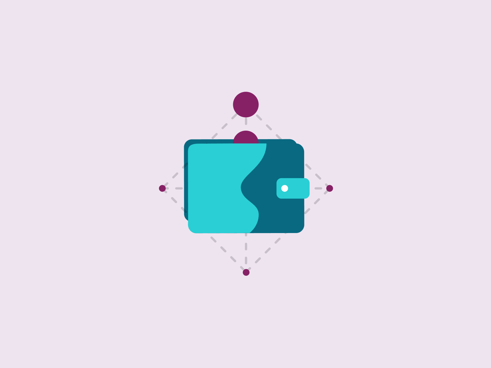 wallet icon