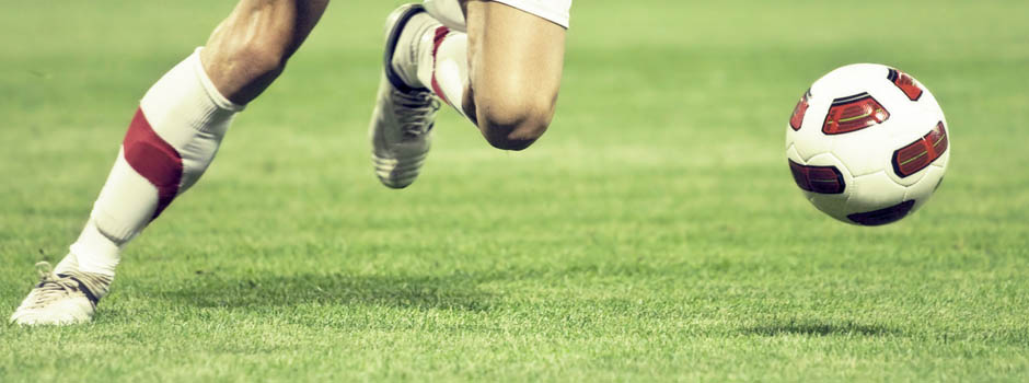 Football player
