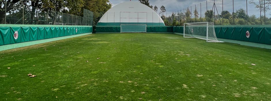 La Gabbia Milanello