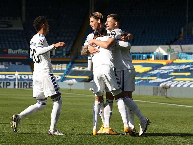 Leeds Utd Group