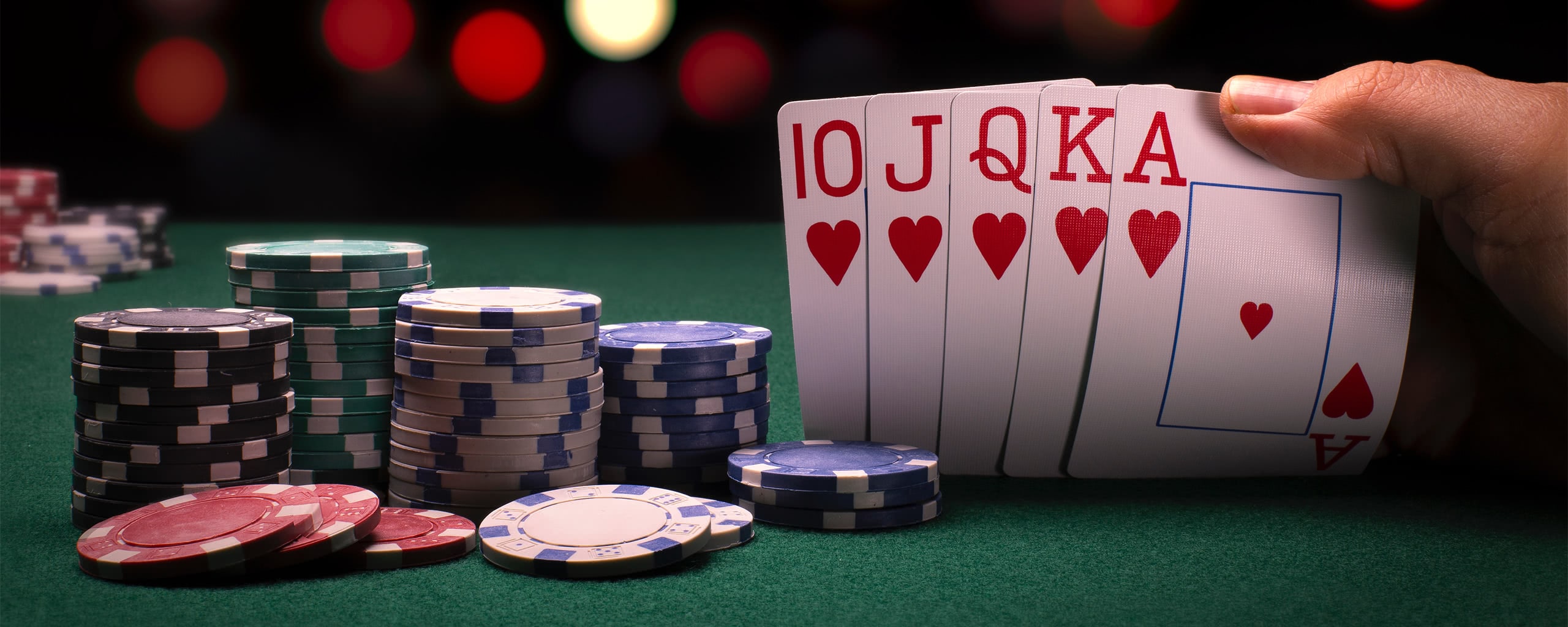 straight flush