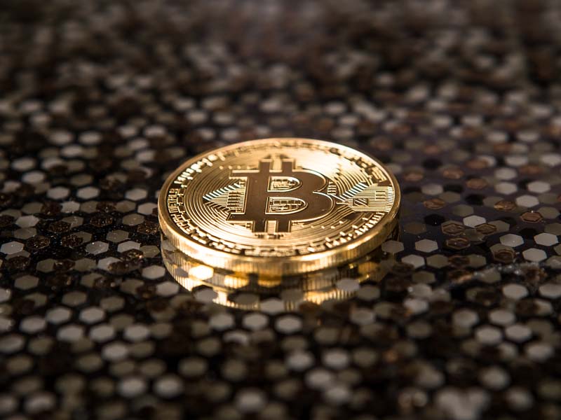 bitcoin coin