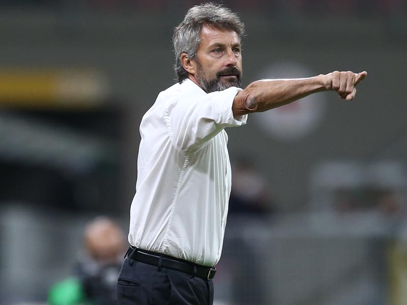 Maurizio Ganz