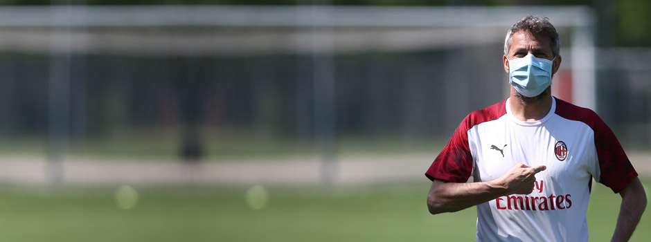 Maurizio Ganz Zlatan
