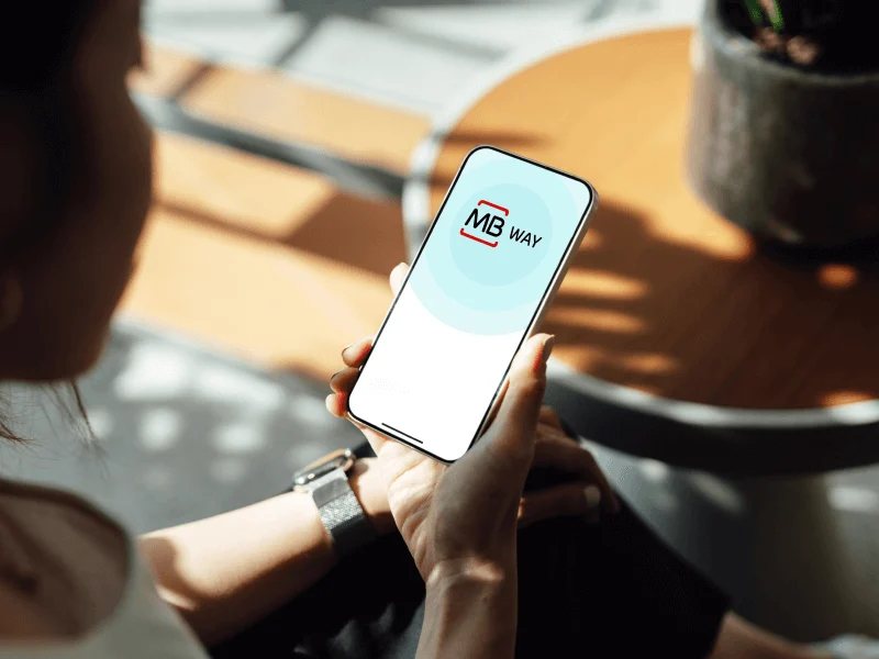 phone in hand showing the app