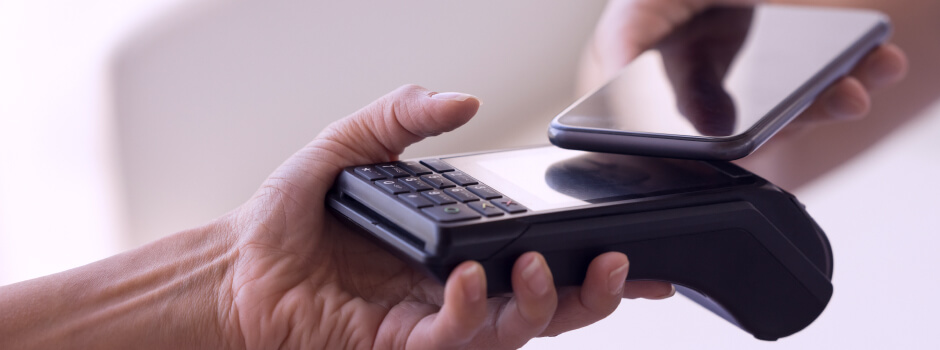 payment method