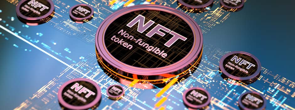 Non-fungible token