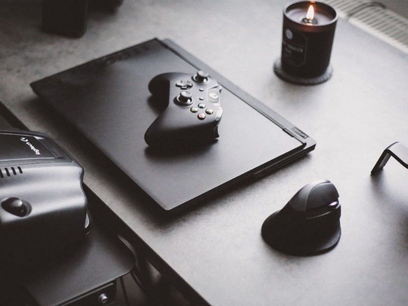 poker xbox controller