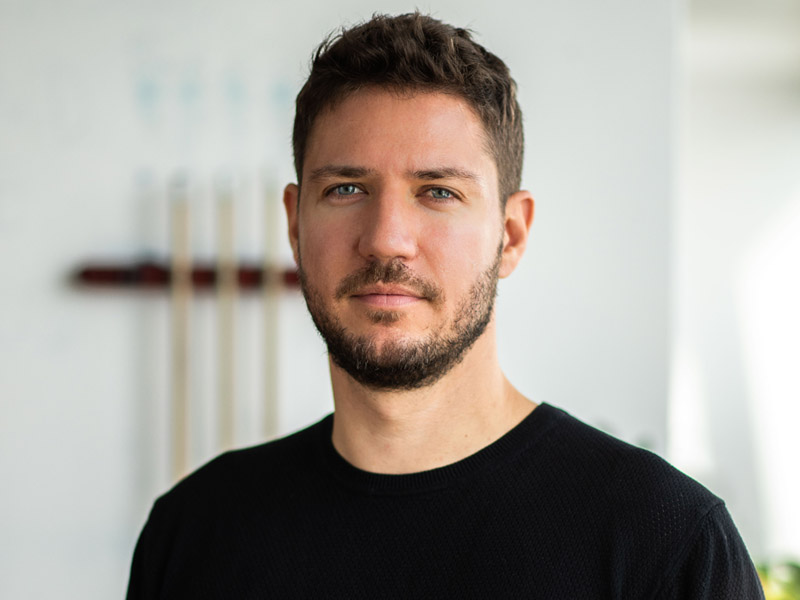 Rossen Yordanov