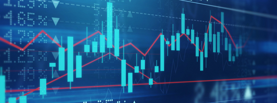 Stock candlestick patterns