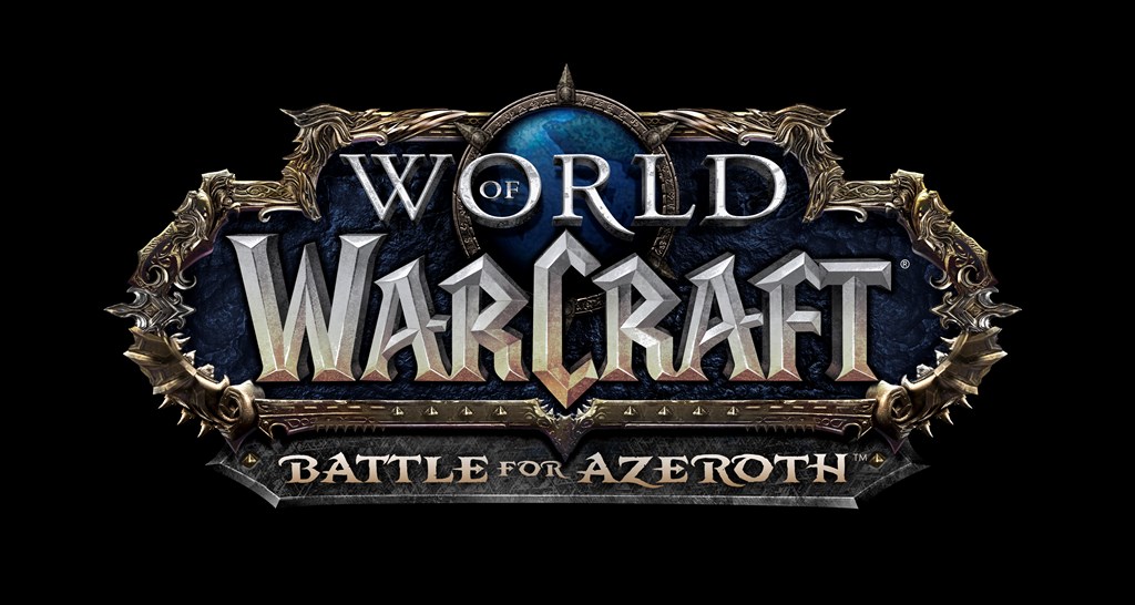 World of Warcraft logo