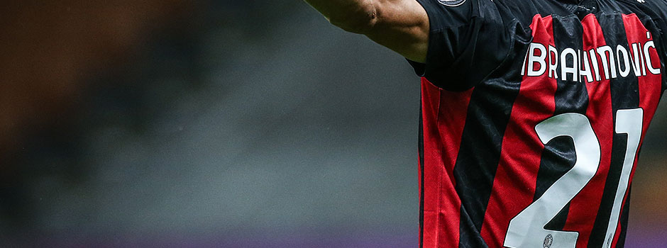 Zlatan Ibrahimovic