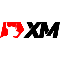 XM logo