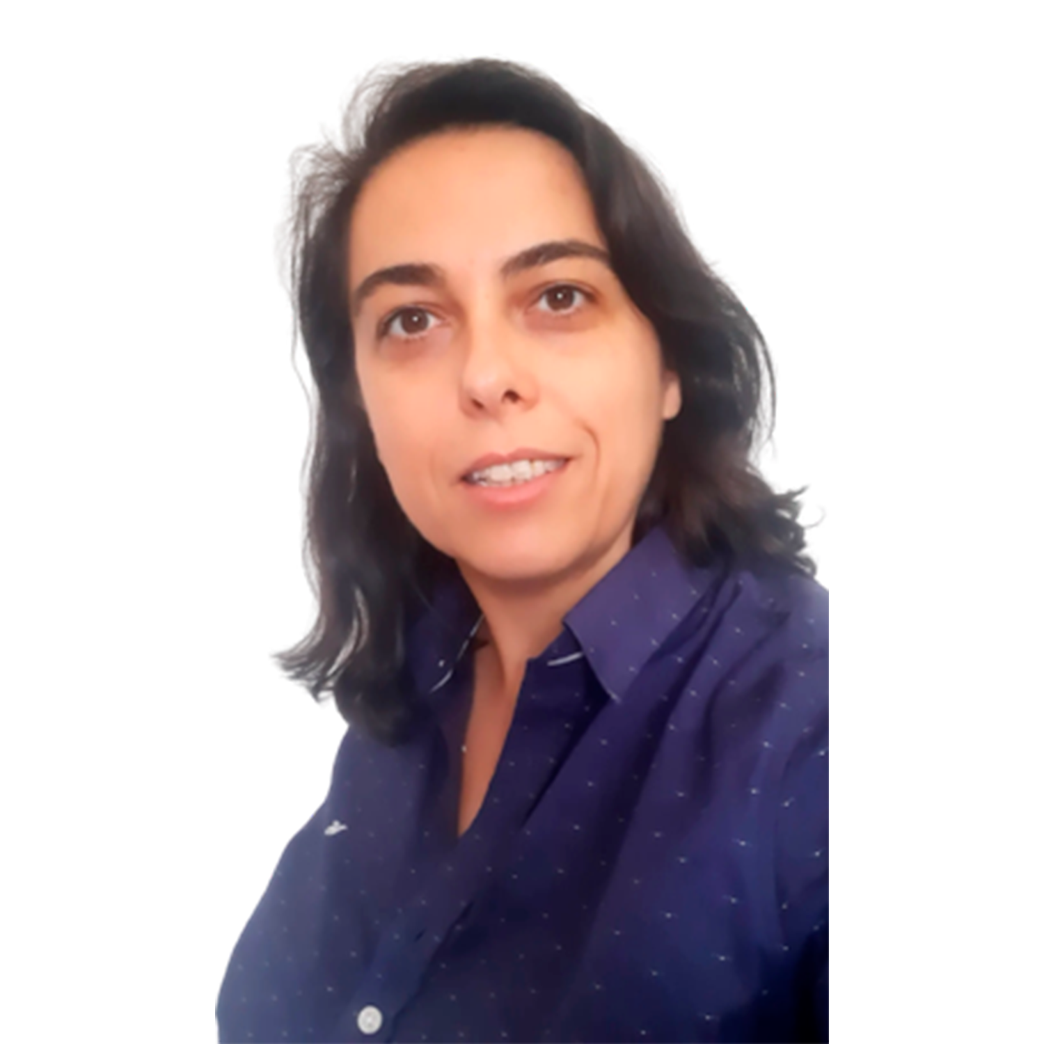 Profile of Cátia Azenha