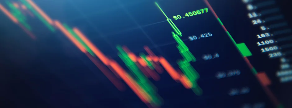 Crypto and inflation data