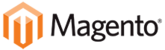 Magento logo
