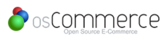 oScommerce logo
