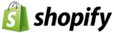 Shopify logo