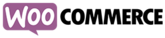 wooCommerce logo